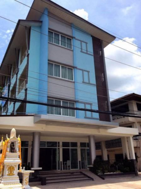 Отель TK residence  Kalasin